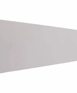 ReliaBilt Square & Lattice Moulding Craftsman 3-1/2-in x 8-ft MDF Square Moulding