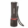 CRAFTSMAN Flashlights LED flashlight 350-Lumen LED Flashlight (Battery Included)