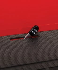 CRAFTSMAN Top Tool Chests 2000 Series 51.5-in W x 24.5-in H 8-Drawer Steel Tool Chest (Red) -Craftsman Store 08840360 scaled