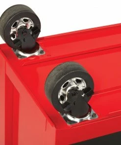 CRAFTSMAN Bottom Tool Cabinets 2000 Series 41-in W x 37.5-in H 10-Drawer Steel Rolling Tool Cabinet (Red) 31 CRAFTSMAN Bottom Tool Cabinets 2000 Series 41-in W x 37.5-in H 10-Drawer Steel Rolling Tool Cabinet (Red) -Craftsman Store 08840368
