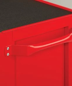 CRAFTSMAN Bottom Tool Cabinets 2000 Series 41-in W x 37.5-in H 10-Drawer Steel Rolling Tool Cabinet (Red) 30 CRAFTSMAN Bottom Tool Cabinets 2000 Series 41-in W x 37.5-in H 10-Drawer Steel Rolling Tool Cabinet (Red) -Craftsman Store 08840369