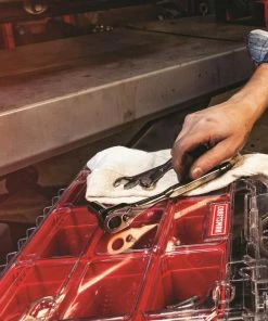 CRAFTSMAN Mechanics Tool Sets 81-Piece Standard (SAE) and Metric Combination Gunmetal Chrome Mechanics Tool Set (1/4-in; 3/8-in) -Craftsman Store 08849876