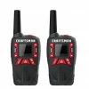 CRAFTSMAN Walkie Talkies