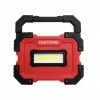 CRAFTSMAN Flashlights 500-Lumen LED Spotlight Flashlight (Battery Included)