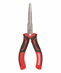 CRAFTSMAN 5-in Needle Nose Pliers