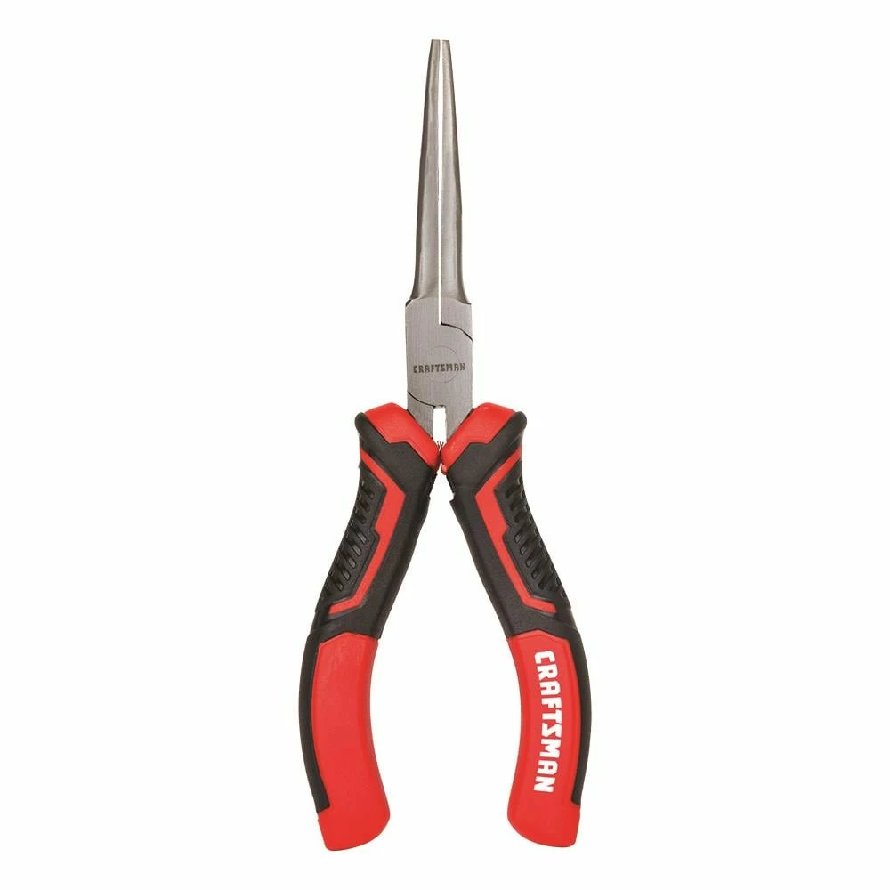 CRAFTSMAN 5-in Needle Nose Pliers 1 CRAFTSMAN 5-in Needle Nose Pliers
