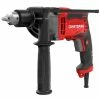 CRAFTSMAN Hammer Drills 1/2-in 7-Amp Corded Hammer Drill (Tool Only)