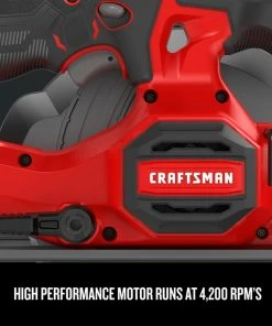 CRAFTSMAN Circular Saws V20 20-Volt Max 6-1/2-in Cordless Compact Saw Circular Saw 12 CRAFTSMAN Circular Saws V20 20-Volt Max 6-1/2-in Cordless Compact Saw Circular Saw -Craftsman Store 09214339