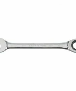 CRAFTSMAN Ratchet Wrenches & Sets 15/16-in 12-Point Standard (SAE) Ratchet Wrench