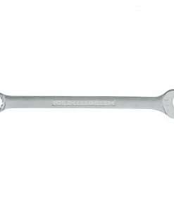CRAFTSMAN Combination Wrenches & Sets 1-1/8-in 12-point Standard (SAE) Standard Combination Wrench