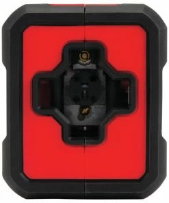 CRAFTSMAN Laser Levels 36-ft Red Beam Self-Leveling Line Generator Line Laser Level