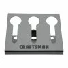 CRAFTSMAN Tool Storage Accessories Steel Tool Holder