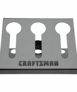 CRAFTSMAN Tool Storage Accessories Steel Tool Holder