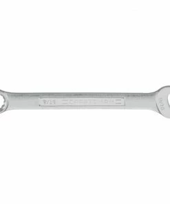CRAFTSMAN Combination Wrenches & Sets 9/16-in 12-point Standard (SAE) Standard Combination Wrench