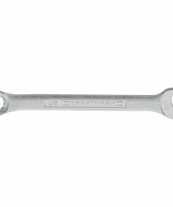 CRAFTSMAN Combination Wrenches & Sets 1/2-in 12-point Standard (SAE) Standard Combination Wrench