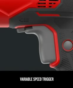 CRAFTSMAN Drills 3/8-in Corded Drill -Craftsman Store 09217721