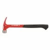 CRAFTSMAN Hammers 22-oz Milled Face Steel Head Steel Framing Hammer