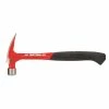 CRAFTSMAN Hammers 20-oz Smooth Face Steel Head Steel Rip Claw Hammer