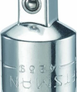 CRAFTSMAN Socket Adapters 1/2-in to 3/8-in Socket Adapter