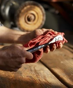 CRAFTSMAN Mechanics Tool Sets 51-Piece Standard (SAE) and Metric Combination Gunmetal Chrome Mechanics Tool Set (3/8-in) -Craftsman Store 09223685 scaled