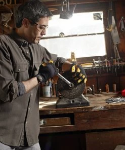 CRAFTSMAN Mechanics Tool Sets 51-Piece Standard (SAE) and Metric Combination Gunmetal Chrome Mechanics Tool Set (3/8-in) -Craftsman Store 09223686 scaled