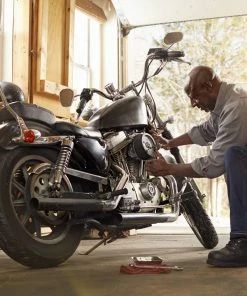 CRAFTSMAN Mechanics Tool Sets 51-Piece Standard (SAE) and Metric Combination Gunmetal Chrome Mechanics Tool Set (3/8-in) -Craftsman Store 09223693 scaled