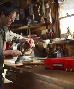 CRAFTSMAN Mechanics Tool Sets 51-Piece Standard (SAE) and Metric Combination Gunmetal Chrome Mechanics Tool Set (3/8-in) -Craftsman Store 09223694 scaled