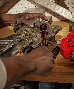 CRAFTSMAN Mechanics Tool Sets 81-Piece Standard (SAE) and Metric Combination Gunmetal Chrome Mechanics Tool Set (1/4-in; 3/8-in) -Craftsman Store 09223704 scaled