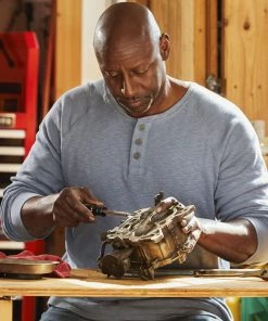 CRAFTSMAN Top Tool Chests 2000 Series 26-in W x 24.5-in H 4-Drawer Steel Tool Chest (Red) -Craftsman Store 09223723 scaled