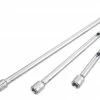 CRAFTSMAN Socket Extensions 3-Piece 1/4-in Drive Socket Extension Set