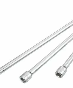 CRAFTSMAN Socket Extensions 3-Piece 1/4-in Drive Socket Extension Set