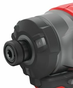 CRAFTSMAN Impact Drivers V20 20-volt Max Variable Speed Brushless Cordless Impact Driver (2-Batteries Included) -Craftsman Store 09224538