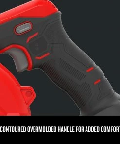 CRAFTSMAN Jobsite Blowers 20-volt Max Jobsite Blower (Tool Only) -Craftsman Store 09224826