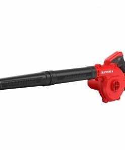 CRAFTSMAN Jobsite Blowers 20-volt Max Jobsite Blower (Tool Only)