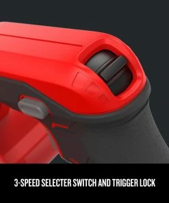 CRAFTSMAN Jobsite Blowers 20-volt Max Jobsite Blower (Tool Only) -Craftsman Store 09224828