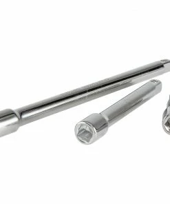 CRAFTSMAN Socket Extensions 3-Piece 1/2-in Drive Socket Extension Set