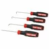 CRAFTSMAN Household Tool Sets 4-Piece Household Tool Set