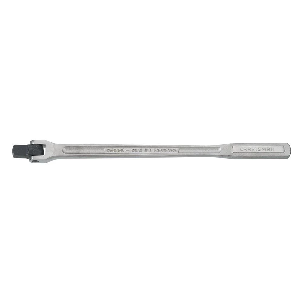CRAFTSMAN Breaker Bars 3/4-in Breaker Bar 1 CRAFTSMAN Breaker Bars 3/4-in Breaker Bar