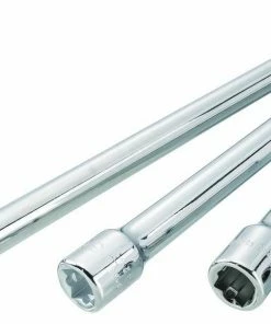 CRAFTSMAN Socket Extensions 4-Piece 3/8-in Drive Socket Extension Set