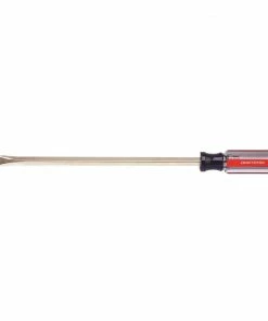 CRAFTSMAN Screwdrivers Acetate Handle 3/8-in Slottedhead Screwdriver