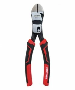 CRAFTSMAN 8-in Diagonal Cutting Pliers