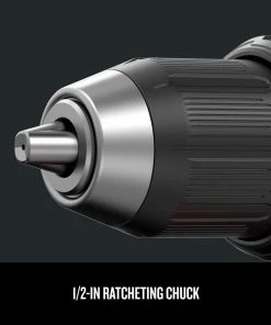 CRAFTSMAN Drills V20 20-volt Max 1/2-in Brushless Cordless Drill (1-Battery Included and Charger Included) 17 CRAFTSMAN Drills V20 20-volt Max 1/2-in Brushless Cordless Drill (1-Battery Included and Charger Included) -Craftsman Store 09235491