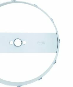 CRAFTSMAN Hole Saws & Kits 6-in Carbide-Grit Arbored Recessed Lighting Hole Saw