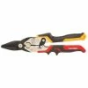 CRAFTSMAN Tin Snips 1.18-in 60CrV Snips
