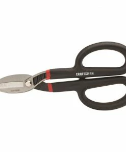 CRAFTSMAN Tin Snips 2-in 1055 Snips