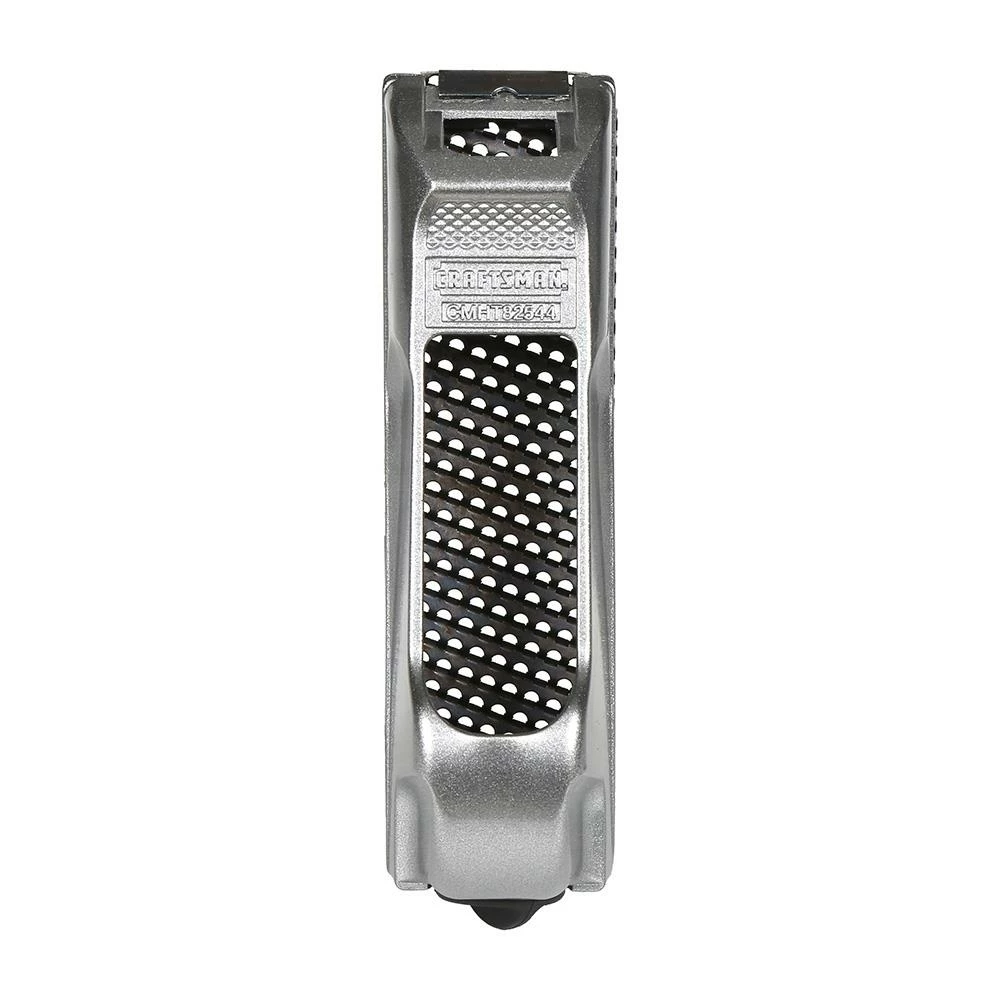 CRAFTSMAN Planes 6-in Pocket Plane 1 CRAFTSMAN Planes 6-in Pocket Plane