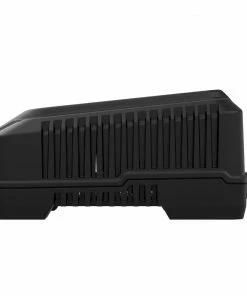 CRAFTSMAN Power Tool Batteries & Chargers 20-Volt Max Power Tool Battery Charger -Craftsman Store 09241759