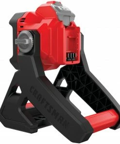 CRAFTSMAN Power Tool Flashlights V20 20-Volt Max 1825-Lumen LED Rechargeable Power Tool Flashlight 11 CRAFTSMAN Power Tool Flashlights V20 20-Volt Max 1825-Lumen LED Rechargeable Power Tool Flashlight -Craftsman Store 09242018