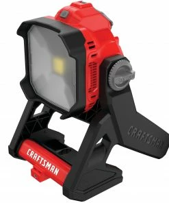 CRAFTSMAN Power Tool Flashlights V20 20-Volt Max 1825-Lumen LED Rechargeable Power Tool Flashlight 9 CRAFTSMAN Power Tool Flashlights V20 20-Volt Max 1825-Lumen LED Rechargeable Power Tool Flashlight -Craftsman Store 09242021