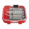 CRAFTSMAN Screwdriver Bits 2-in #2 Phillips Steel Hex Shank Screwdriver Bit (15-Piece)